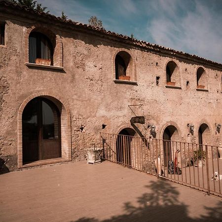 L'Anticocasale Casa de hóspedes Altomonte Exterior foto