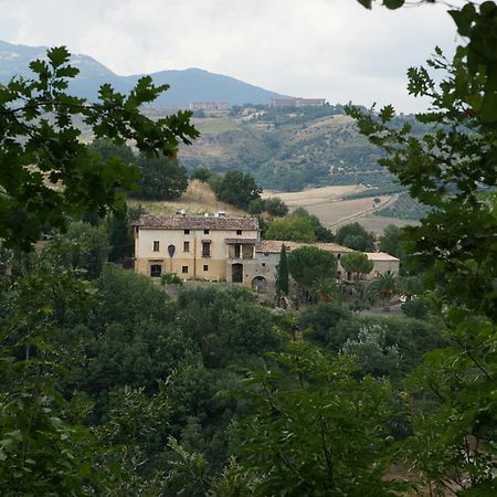 L'Anticocasale Casa de hóspedes Altomonte Exterior foto