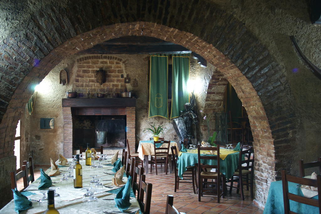 L'Anticocasale Casa de hóspedes Altomonte Exterior foto