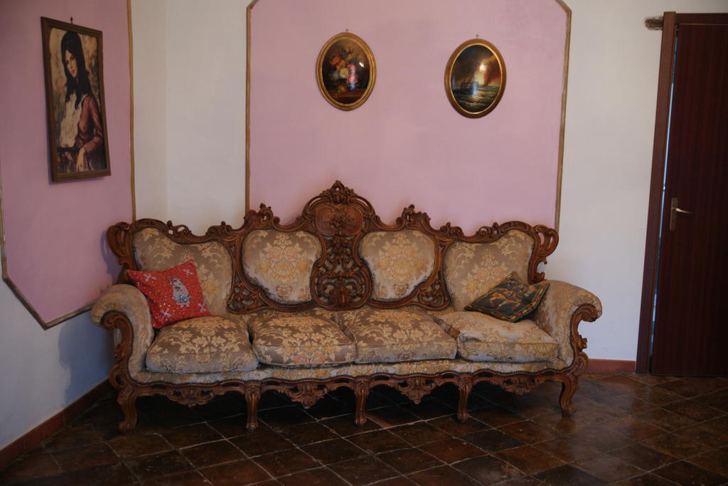 L'Anticocasale Casa de hóspedes Altomonte Quarto foto