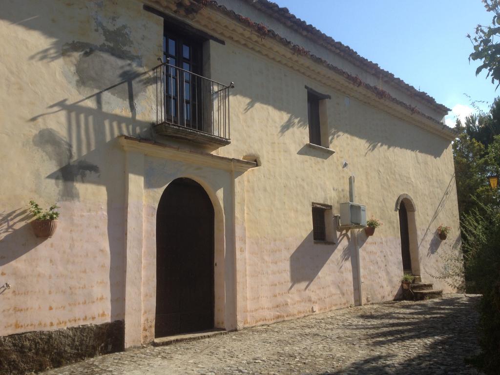 L'Anticocasale Casa de hóspedes Altomonte Exterior foto
