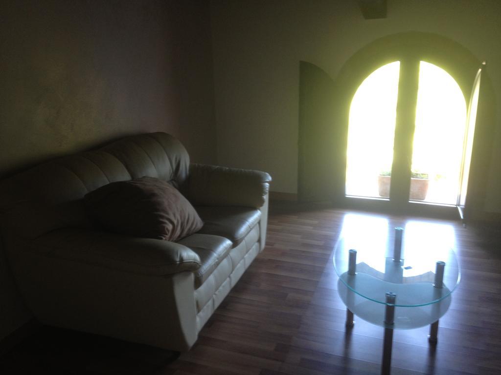 L'Anticocasale Casa de hóspedes Altomonte Quarto foto