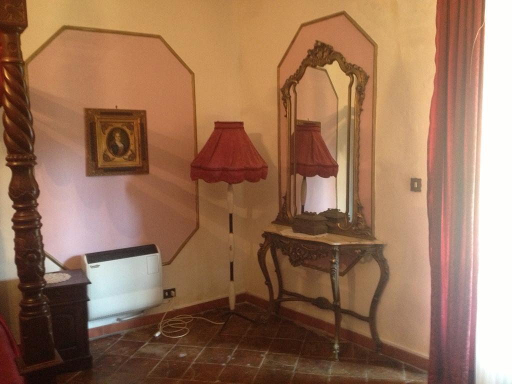 L'Anticocasale Casa de hóspedes Altomonte Quarto foto